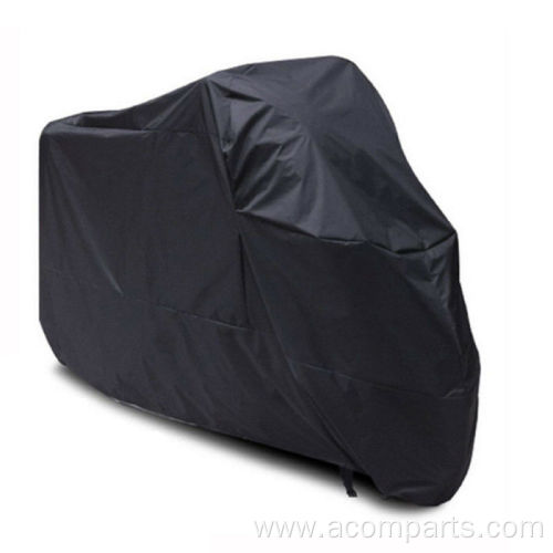 Large size full body protection motorcycle oxford cover